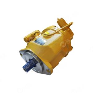 Quality Hydraulic Piston Pump 112-6564 155-5110/5109 105-2156 For Cat Backhoe Loader 416c 426c 428c 436c for sale
