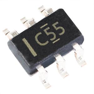 SN74LVC1G3157DCKR Analog Switch SPDT SOT-363 electron memorial PICS BOM Module Mcu Ic Chip Integrated Circuits