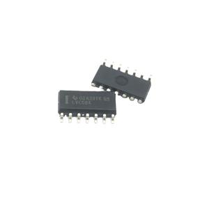 Original stock electronic components chips integrated circuit SN74LVC08ADBR