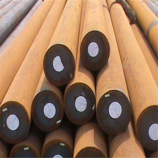 Good Plasticity and Toughness ASTM1060 ASTM1064 ASTM1065 Carbon Steel Rod