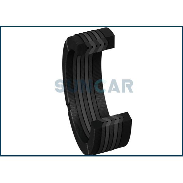 Buy M0 Piston Rod Sealing Parker Series Single Acting For Hydraulic Cylinder at wholesale prices
