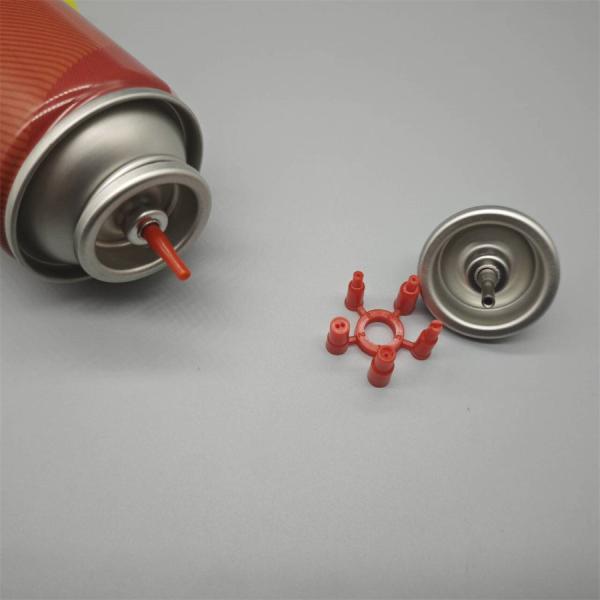 Precision Lighter Gas Refill Tool for Home Convenience - Safe and Efficient