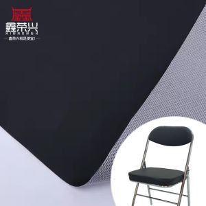 Hotsale PVC Pinhole Grain Synthetic Artificial Leather Automotive Trim Chair