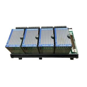 Foxboro FBM217 P0916PW Contact Sense Module