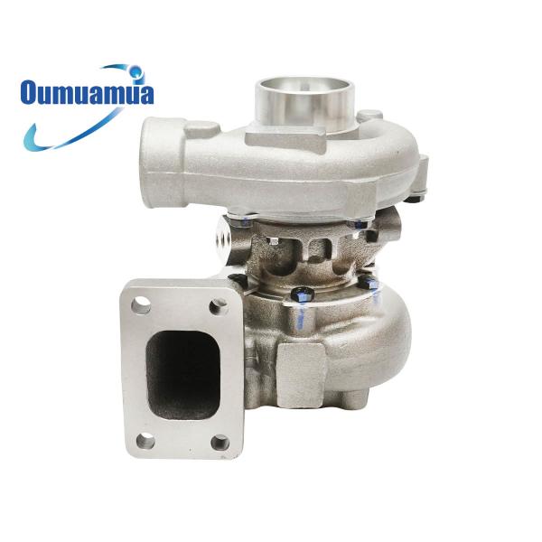 TA3123 Turbocharger for Perkins 1004-4T Engine Replacement 2674A076 466674-5