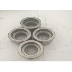 ASTM A182 F11 DN50 Forged Pipe Fittings 2" Alloy Steel Coupling 3000 Lbs