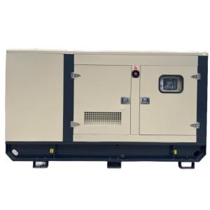 IP23 Protection Class 8kva 50kva 100kva 250kva 400kva 500kva Diesel Generator