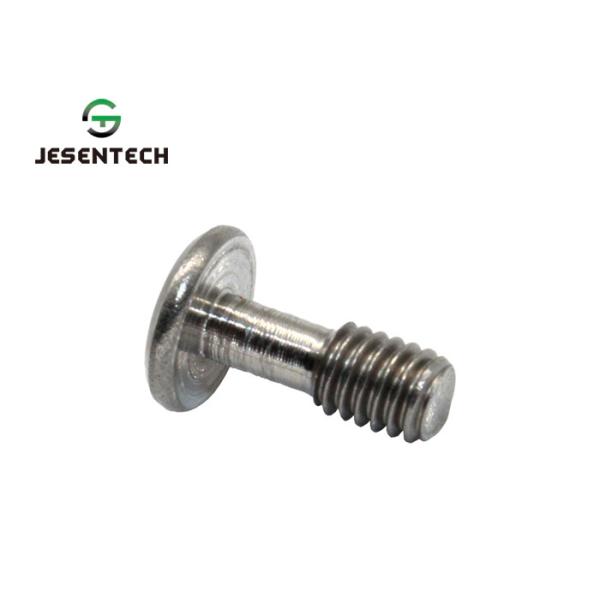 Buy Precision Mould Making Use Stainless Steel Fasteners By Height Adjustment at wholesale prices