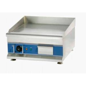 Stainless Steel Electric Cooking Equipment 0.C～100.C Temperature 220-240v 50hz