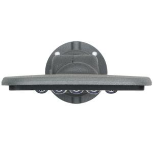 Cool White 60W 100W 150W 200W Led Solar Pole Lights