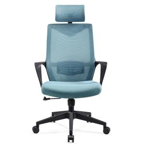 China Elastic Home Computer Office Chair Ergonomic Backrest Adjustable Mesh on sale China Elastic Home Computer Office Chair Ergonomic Backrest Adjustable Mesh on sale