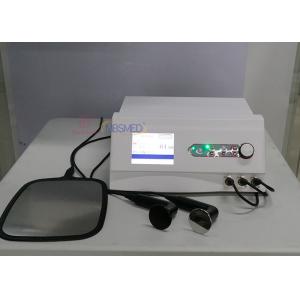80Ma RMS Tecar Therapy Machine Physiotherapy Deep Body Care