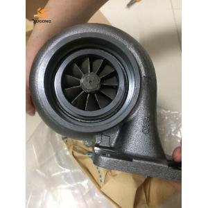 Construction Machinery Excavator Turbocharger RE26291 High Durability