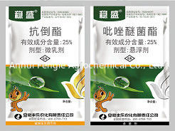 Quality CAS 95266-40-3 Trinexapac Ethyl Plant Growth Regulator 25% Ec for sale