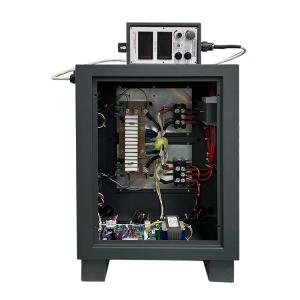 15V 1500A Chrome Galvanic Zinc Plating Rectifier Anodizing Power Supply