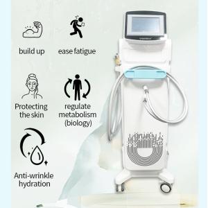 Home Beauty Equipment Nanobubble Hydrogen SPA Generator With 4500-5000ppb
