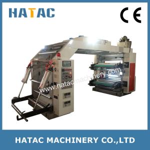 Quality ECG Paper Roll Printing Machinery,Thermal Paper Print Press,Bond Paper Printing Machinery for sale