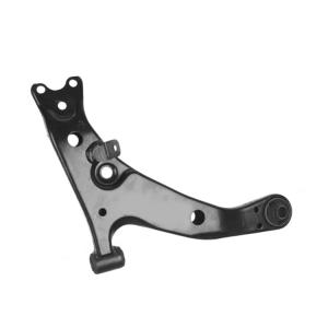 China Suspension Toyota Corolla Lower Arm AE110 AE101 AE102 48068-12180 Toyota Control Arm on sale