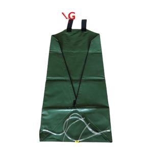Slow Release Drip Water Bag for Trees 20 Gallons Capacity Drip Irrigation Performance