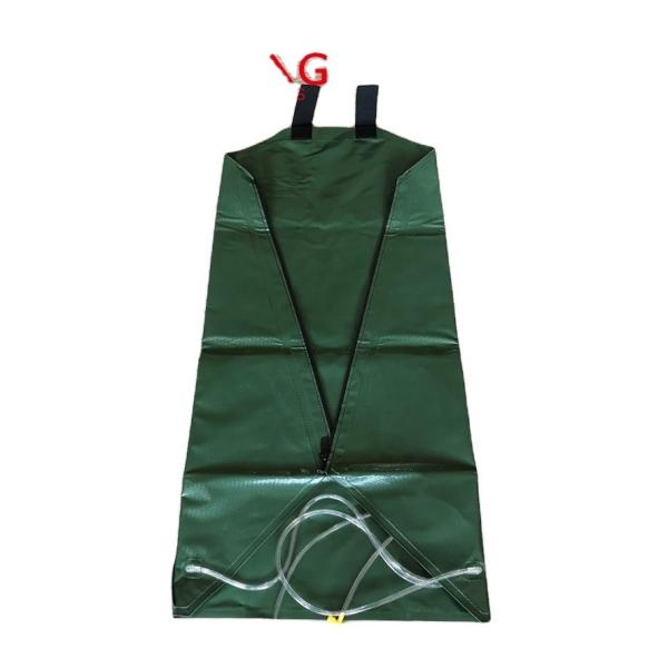 Buy Slow Release Drip Water Bag for Trees 20 Gallons Capacity Drip Irrigation Performance at wholesale prices