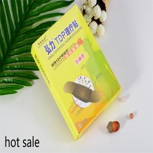 Quality ODM Knee Joint Pain Relief Patches ISO13485 2000PCS for sale