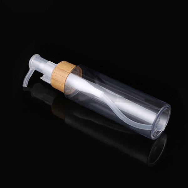 Buy Screen Printing Round Shape Lotion Spary Pump For Skincare at wholesale prices