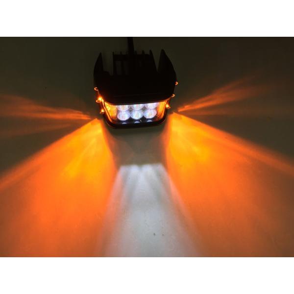 Led Work Light JALN7 36W Car Driving Lights Fog Light Off Road Lamp Car Boat Truck SUV JEEP ATV Led Light