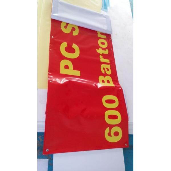 Buy professional services banners at wholesale prices