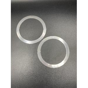 Casting Refrigeration Compressor Valve Plate Threaded Connection