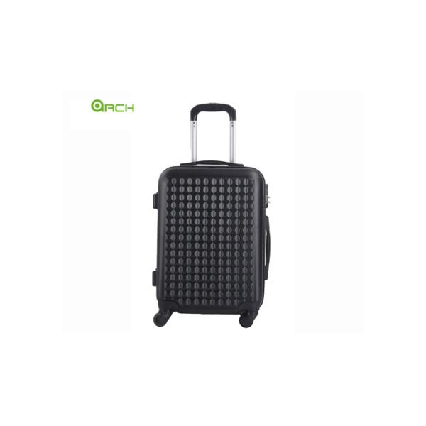 Buy Adjustable Strap 28 Inches Plastic ABS Trolley Case at wholesale prices