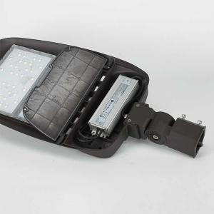 70 Ra Color Rendering Index Waterproof IP65 Smart LED Road Lights Led Light