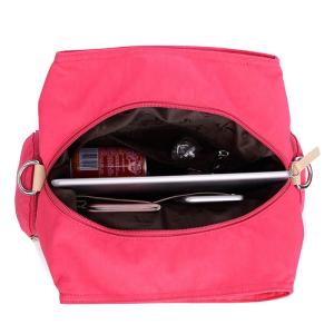 waterproof nylon fashion ladies handbag tote bags shoulder bags customize