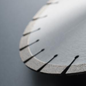 16 Inch Retract Skirt Diamond Circular Saw Blade for Granite Stone Quartz