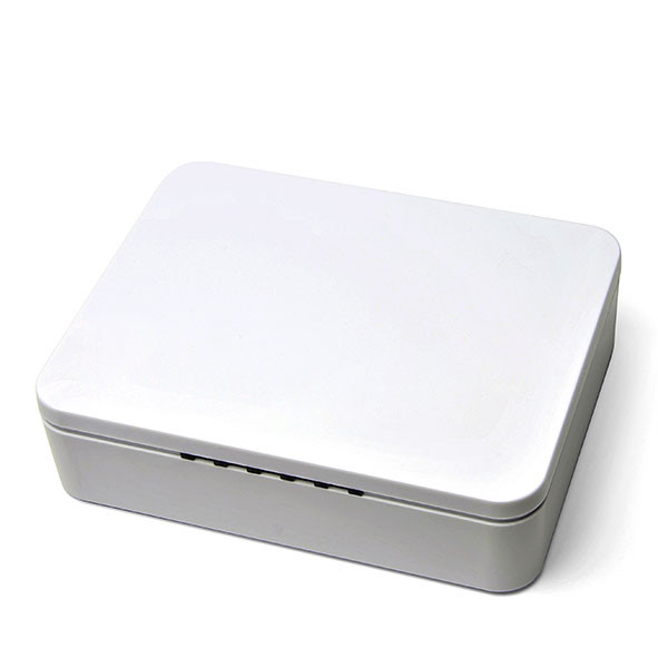 COMER Wholesale Security Alarm System,Android Tablet acrylic display stand