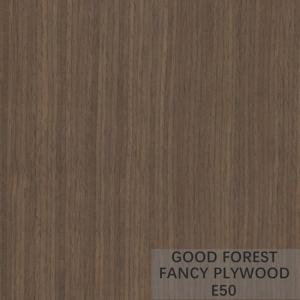 Wardrobes Fancy Walnut Veneer Plywood Customized Walnut Panel Board