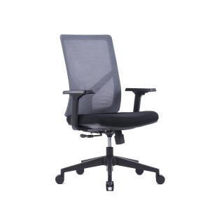 Quality Mesh Swivel Recliner Chair Comfortable and Ergonomic for Modern Office or Computer for sale