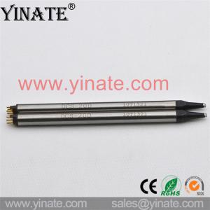 Quality NICE DS-16PAD06-E15 / DCS-16D Apollo Seiko Soldering iron tips for Apollo Seiko soldering robot Apollo welding tips for sale