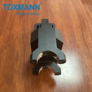 Aluminum 7075 6061 precision machining parts special-shaped alloy parts multi