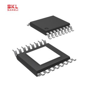 China TPS61030PWPR Power Management ICs PMIC Efficient Synchronous Boost 4A Switch on sale