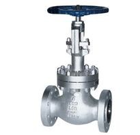 Quality Cast Steel Globe Valve for sale
