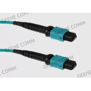 Pre Terminated 2M 40G 16F MPO Trunk Cable