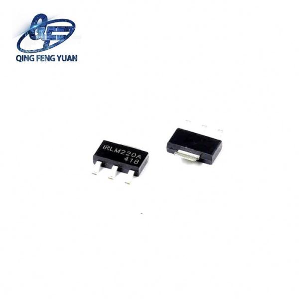 In Stock Parts Ship Today ON IRLM220ATF SOT-223 Electronic Components ics IRLM22