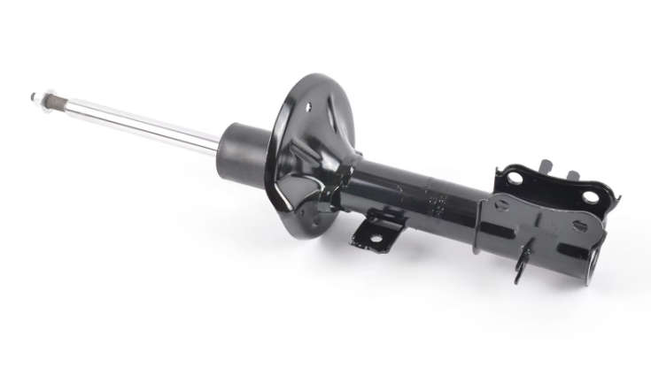 Quality Steel Spring Material Automobile Suspension Shock OEM Logo Engineered for Robustness and Consistent Suspension Efficiency for sale