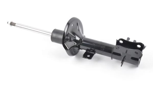 Steel Spring Material Automobile Suspension Shock OEM Logo Engineered for