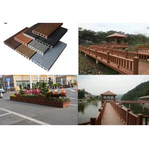 JWELL PE, PP WPC Wood-Plastic Extrusion Line