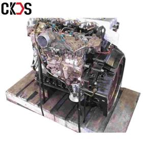 1KG Engine Motor With Gearbox For Chevrolet Aveo 1.4L 1.6L LX6