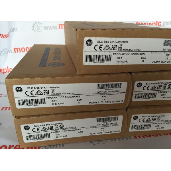 Buy Allen Bradley Modules 1336F-MCB-SP1F 1336F MCB SP1F AB 1336FMCBSP1F Main Control Board effective service at wholesale prices