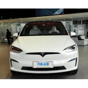 2023 Tesla Model X Double Motors All-Wheel-Drive Version 5 Door 5 Seats SUV