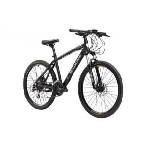 Lightweight 26 Inch 250W Hidden Battery Electric Bike