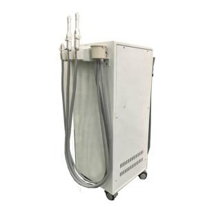 Portable Dental Suction Unit Machine With Pump